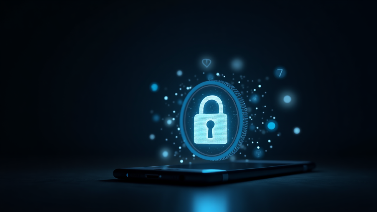 Seguridad en pagos móviles