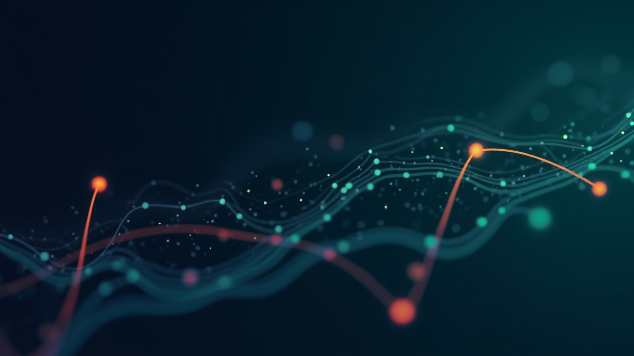 Análisis de tráfico de datos en pagos móviles